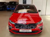 2025 Skoda Scala