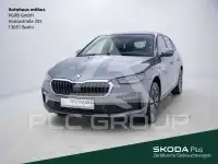 2025 Skoda Scala