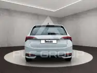 2025 Skoda Scala