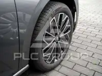 2025 Skoda Scala
