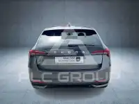 2025 Skoda Scala