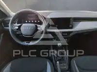 2025 Skoda Scala