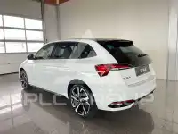 2025 Skoda Scala