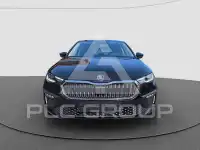 2025 Skoda Scala