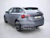 2025 Skoda Scala