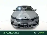 2025 Skoda Scala