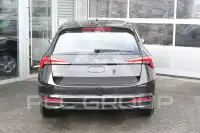 2025 Skoda Scala