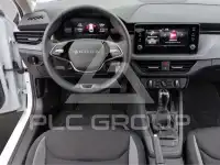 2025 Skoda Scala