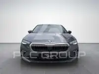 2025 Skoda Scala
