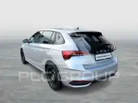 2025 Skoda Scala