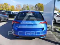 2025 Skoda Scala