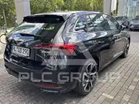 2025 Skoda Scala
