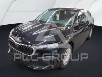 2025 Skoda Scala