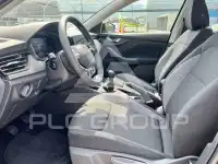 2025 Skoda Scala
