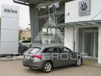 2025 Skoda Scala
