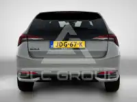 2025 Skoda Scala