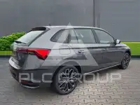 2025 Skoda Scala