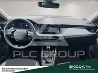 2025 Skoda Scala