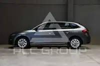 2025 Skoda Scala