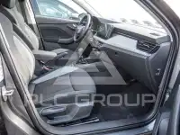 2025 Skoda Scala