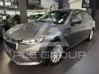 2025 Skoda Scala