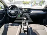 2025 Skoda Scala