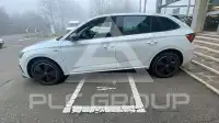 2025 Skoda Scala