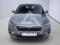 2025 Skoda Scala