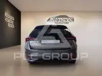 2025 Skoda Scala