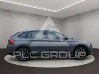 2025 Skoda Scala