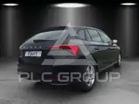 2025 Skoda Scala