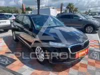 2025 Skoda Scala