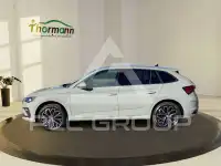 2025 Skoda Scala