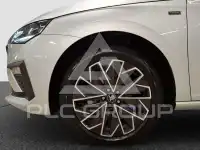 2025 Skoda Scala