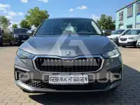 2025 Skoda Scala