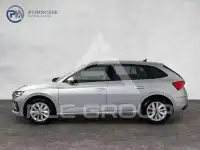 2025 Skoda Scala