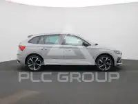 2026 Skoda Scala