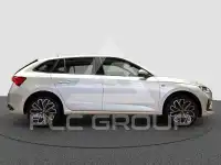 2025 Skoda Scala