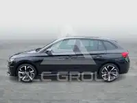 2025 Skoda Scala