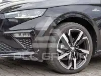 2025 Skoda Scala
