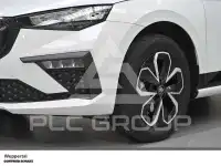 2025 Skoda Scala