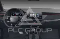 2026 Skoda Scala