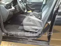 2025 Skoda Scala