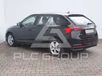2025 Skoda Scala