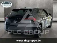 2025 Skoda Scala