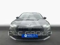 2025 Skoda Scala