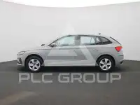 2025 Skoda Scala