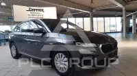 2025 Skoda Scala