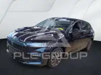2025 Skoda Scala