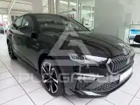 2025 Skoda Scala